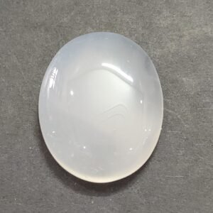 Hakik Stone(हकीक रत्न) | Weight 53.55 Carat