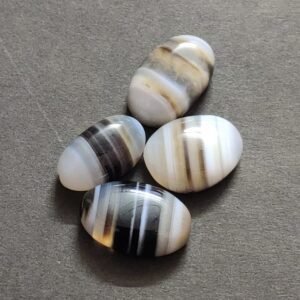 Sulemani Hakik(सुलेमानी हकीक) | Weight 6.50 carat