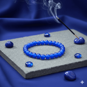 Crystal Shani Dosh Nivaran Bracelet