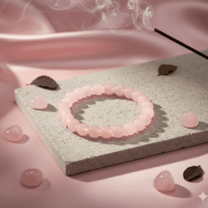 Crystal Ketu Dosh Nivaran Bracelet