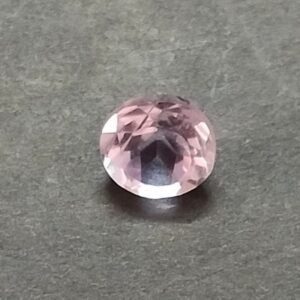 Jamuniya Colour Crystal (जमुनिया कलर क्रिस्टल) | Weight- 1.30 carat