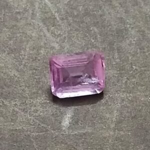 Jamuniya Colour Crystal (जमुनिया कलर क्रिस्टल) | Weight- 1.75 carat