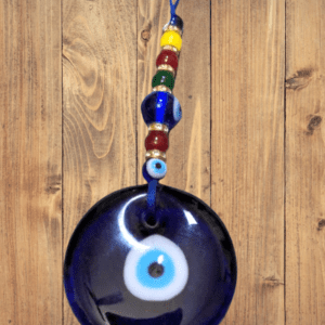 Evileye Nazar Raksha Kavach Pendant(नज़र रक्षा कवच ) For Home, Car And Shop