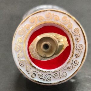 Ashthdhatu Nazar Raksha Kavach Ring(अष्टधातु नज़र रक्षा कवच रिंग)