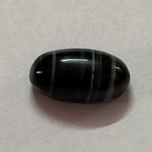 Sulemani Hakik Stone(सुलेमानी हकीक) | Weight- 10.80 carat