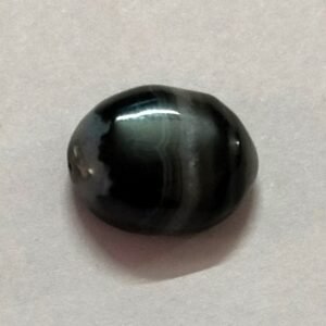 Sulemani Hakik Stone(सुलेमानी हकीक) | Weight- 11.30 carat
