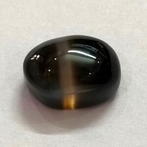 Sulemani Hakik Stone(सुलेमानी हकीक स्टोन) | Weight- 15.25 carat