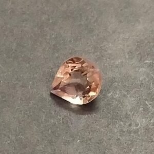 Jamuniya Colour Crystal (जमुनिया कलर क्रिस्टल) | Weight- 2.45 carat