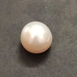 Pearl Moti Stone(मोती स्टोन) | Weight-6.60,7.10,7.45,7.60,7.90,8.15,8.25,8.80,9.10 carat