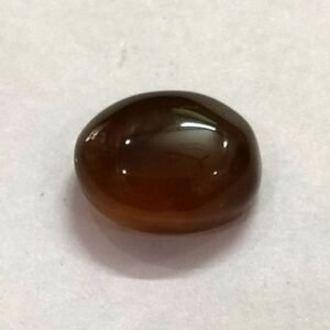 Hakik Stone(हकीक स्टोन) | Weight- 9.0 carat