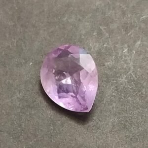 Jamuniya Colour Crystal (जमुनिया कलर क्रिस्टल) | Weight- 1.70,2.0,3.30 carat