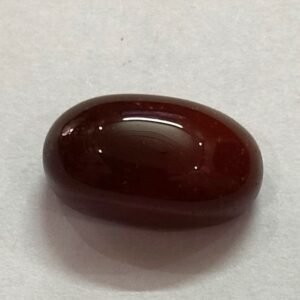 Hakik Stone(हकीक स्टोन) | Weight 10.30 carat