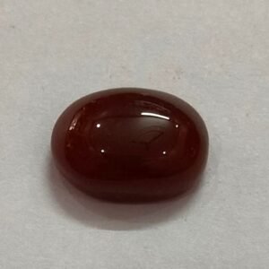 Hakik Stone(हकीक स्टोन) | Weight- 8.90 carat