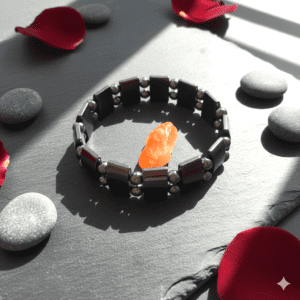 Magnet Bracelet For Good Health(मैगनेट ब्रेसलेट)