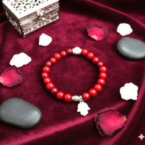 Good Luck Bracelet 5(गुड लक ब्रेसलेट)