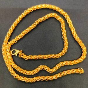 High Quality Brass Chain