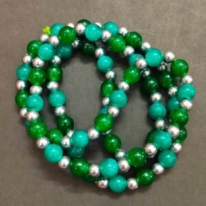 Budh And Chandra Dosh Nivaran Mala(बुध और चन्द्र दोष निवारण माला)