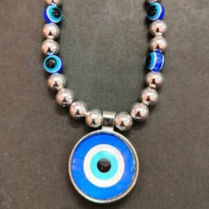 Evil Eye Hanging For Home Car Entrance Door, Nazar Battu Hanging(नज़र रक्षा कवच)