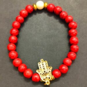 Good Luck Bracelet 2