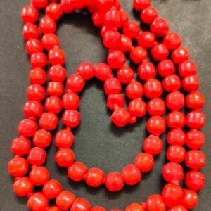 Semi Precious Munga Mala