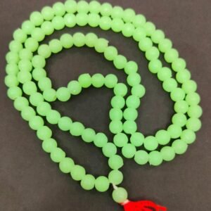 Radium Mala(रेडियम माला) | Bead Size- 8 mm