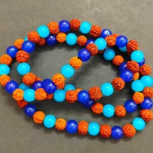 Shani And Guru Dosh Nivaran Mala(शनि और गुरु दोष निवारण माला)