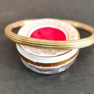 High Quality Brass Kada(पीतल कड़ा),Size 6.5 cm Diameter