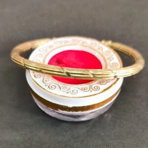 High Quality Brass Kada 5(पीतल कड़ा),Size Adjustable