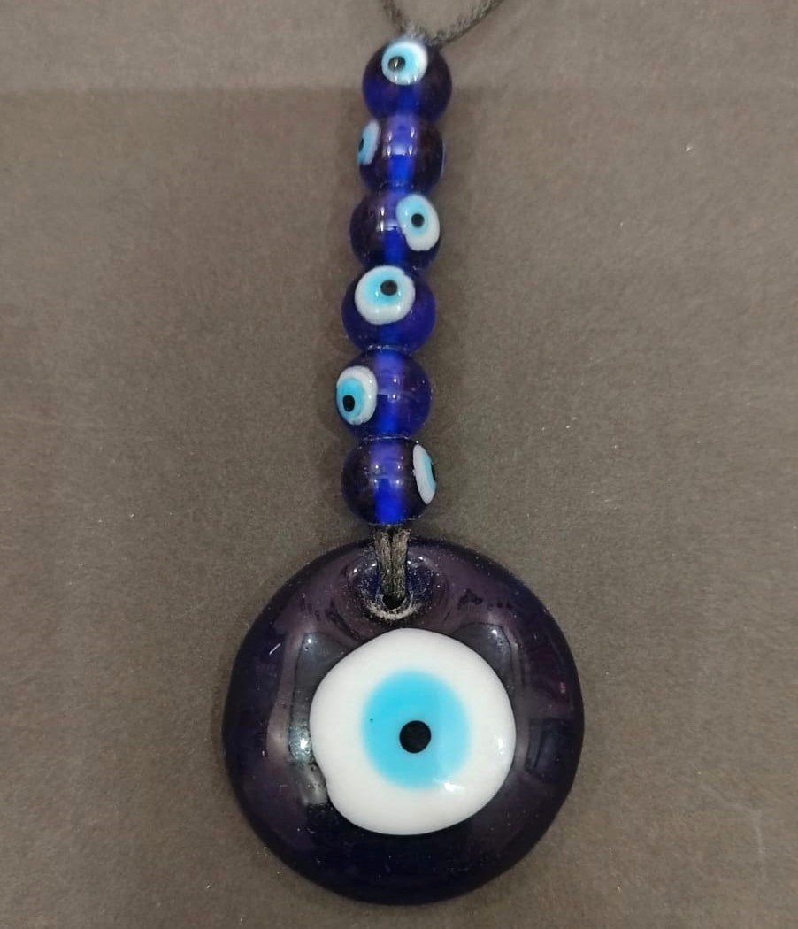 Evil Eye Nazar Raksha Dosh Nivaran For Home And car