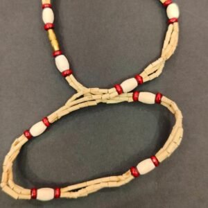 Kanthi Tulsi Mala 8(तुलसी माला)