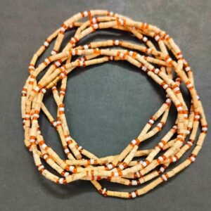 Long Tulsi Mala 1(तुलसी माला)