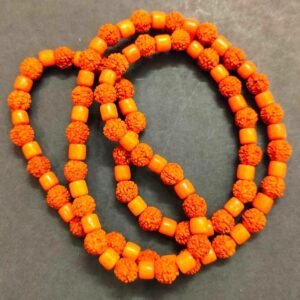 Mangal Dosh Nivaran Mala(मंगल दोष निवारण माला)