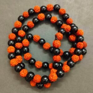 Shani And Rahu Dosh Nivaran Mala(शनि और राहु दोष निवारण माला)