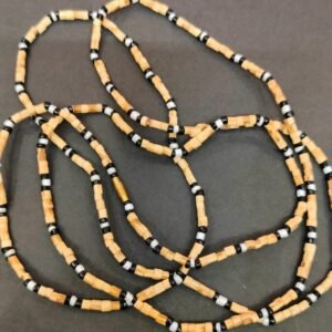 Tulsi Mala 5(तुलसी माला)