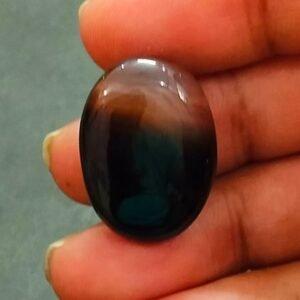 Big Size Sulemani Hakik Akik(सुलेमानी हकीक, अकीक), Weight- 32.30 carat