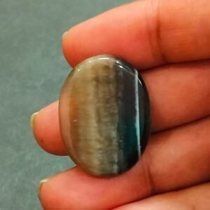 Big Size Sulemani Hakik Akik(सुलेमानी हकीक, अकीक), Weight- 32.0 carat