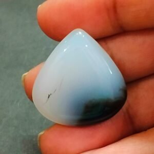 Big Size Sulemani Hakik Akik(सुलेमानी हकीक, अकीक), Weight- 46.90 carat