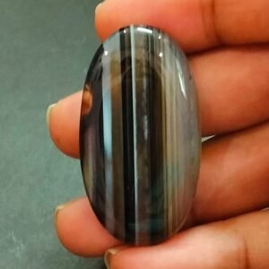 Big Size Sulemani Hakik Akik(सुलेमानी हकीक, अकीक), Weight- 70.65 carat