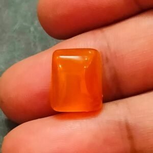 Hakik Stone (हकीक स्टोन) , Weight-10.10 carat