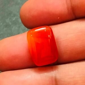 Hakik Stone (हकीक स्टोन) , Weight-10.90 carat