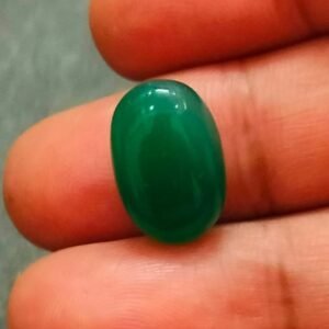 Hakik Stone (हकीक स्टोन) , Weight-11.35 carat