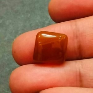 Hakik Stone (हकीक स्टोन) , Weight-11.50 carat