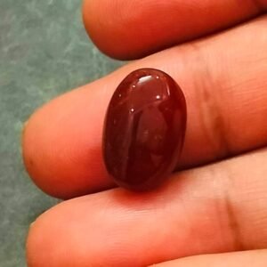 Hakik Stone (हकीक स्टोन) , Weight-11.85 carat