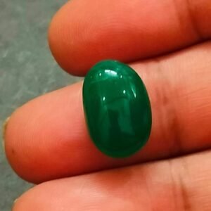 Hakik Stone (हकीक स्टोन) , Weight-12.15 carat