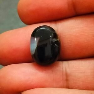 Hakik Stone (हकीक स्टोन) , Weight-13.10 carat