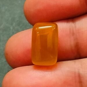 Hakik Stone (हकीक स्टोन) , Weight-13.12 carat