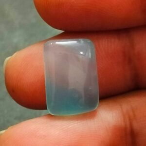 Hakik Stone (हकीक स्टोन) , Weight-14.20 carat