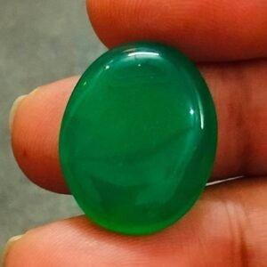 Big Size Hakik Stone (हकीक स्टोन) , Weight- 22.15 carat