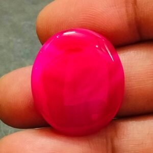 Hakik Stone( हकीक स्टोन) , Weight- 32.70 carat