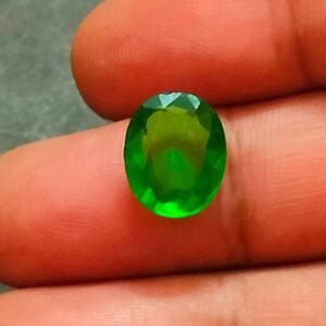 Turmuli Stone , Weight-8.40 carat